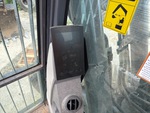 Control Station with Dash Console
