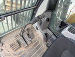 Control Station with Steering Controls