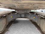 Chassis with Turntable Bearing