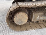 Drivetrain with Right Final Drive