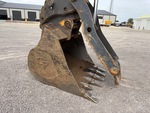 Specialty with Excavator Bucket Condition