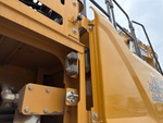 Hydraulics with Hydraulic Tank