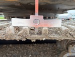 Undercarriage with Right Grouser Height