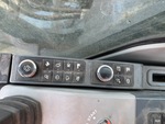 Control Station with Drivetrain Controls