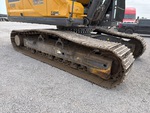 Undercarriage with Right Track Shoes