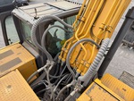 Hydraulics with Hoses (Hydraulics)