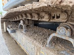 Undercarriage with Right Track Links
