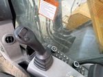Control Station with Hydraulic Controls