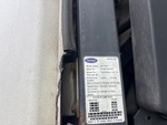 General Appearance with Refrigeration Unit Serial Number