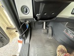 Cab with