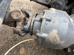Drivetrain with