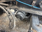 Brakes with