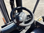 Control Station with Steering Control