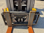 Chassis with Side Shift