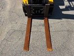 Chassis with Forks