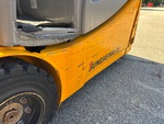 Chassis with Frame Condition