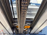 Chassis with Chain / Tensioners