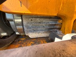 Drivetrain with Drive Motors