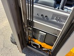 Hydraulics with Hoses (Hydraulics)