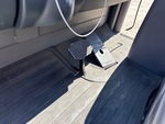 Chassis with Master Cylinder/Brake Control