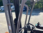 General Appearance with Hand Rails
