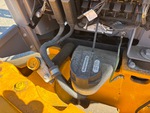 Hydraulics with Hydraulic Tank