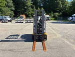 General Appearance with Exterior Lights