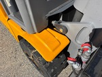 General Appearance with Fenders