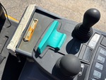 Control Station with Drivetrain Controls