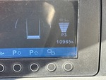 Control Station with Hour Meter
