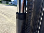 Hydraulics with Free Lift Cylinder
