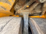 Chassis with Steering Linkage