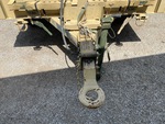 Trailer Chassis with Tongue/ Hitch Condition