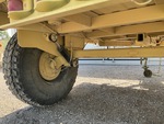 Trailer Chassis with