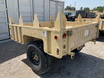 General Appearance with Sheet Metal (fiberglass) Condition