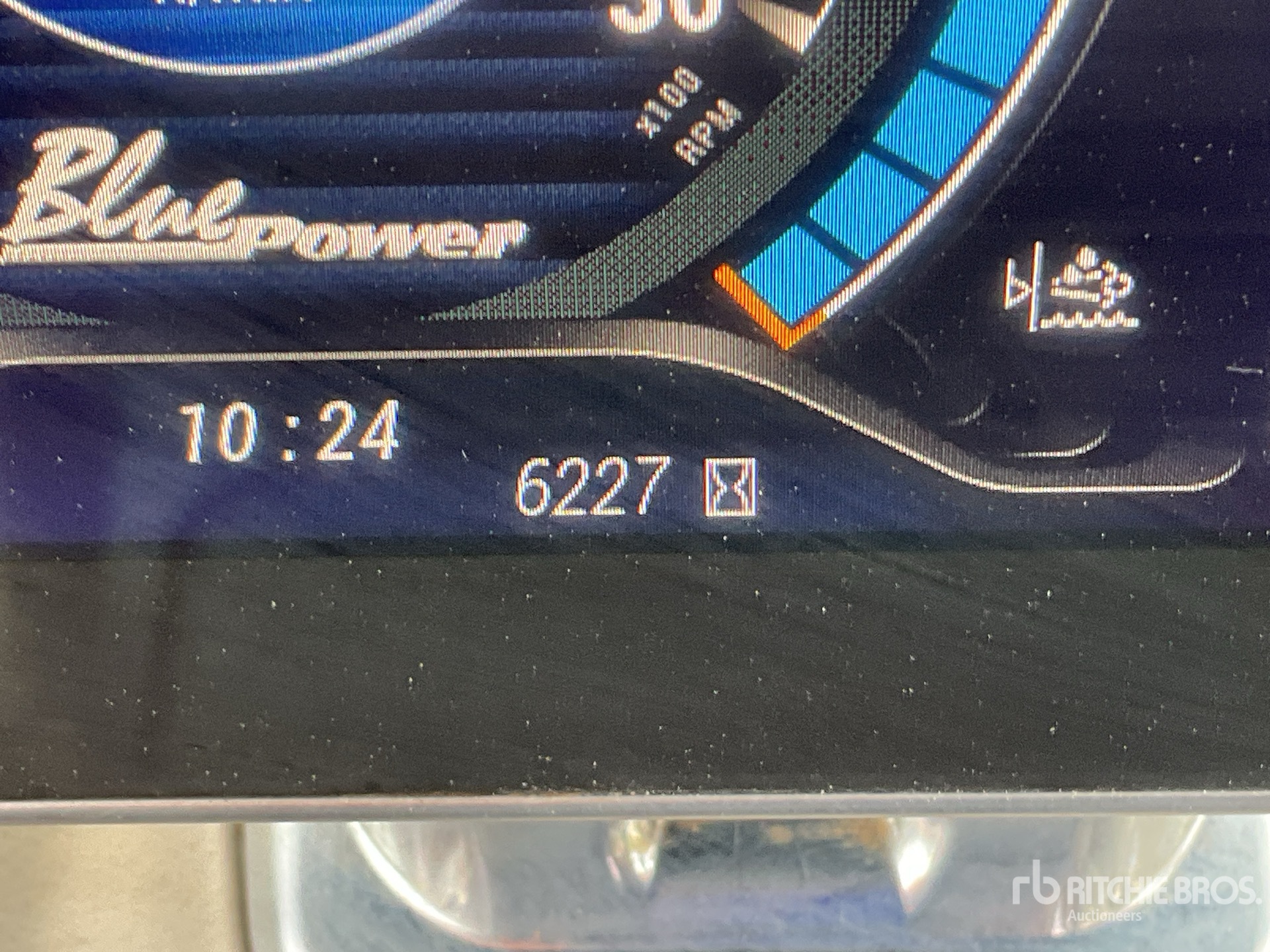 2020 New Holland T8.435 PLMI