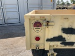 Trailer Chassis with