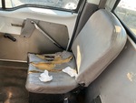 Cab with