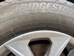 Chassis Photos with
