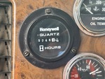 Cab with Engine Hours