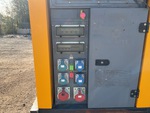 Control Station with
