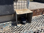 Basic Control Station Upper with