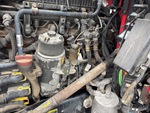 Motor with