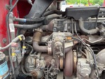 Motor with