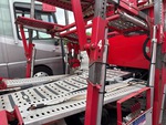 Hydraulics with