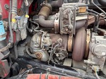 Motor with