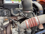 Motor with