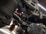 Drivetrain with