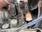 Motor with