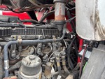 Motor with